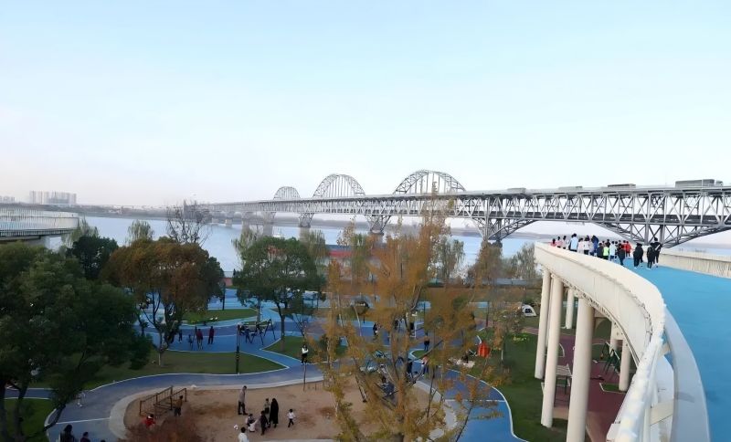 一場目的地與游客的“雙向奔赴”——從旅游推介看九江文旅發(fā)展