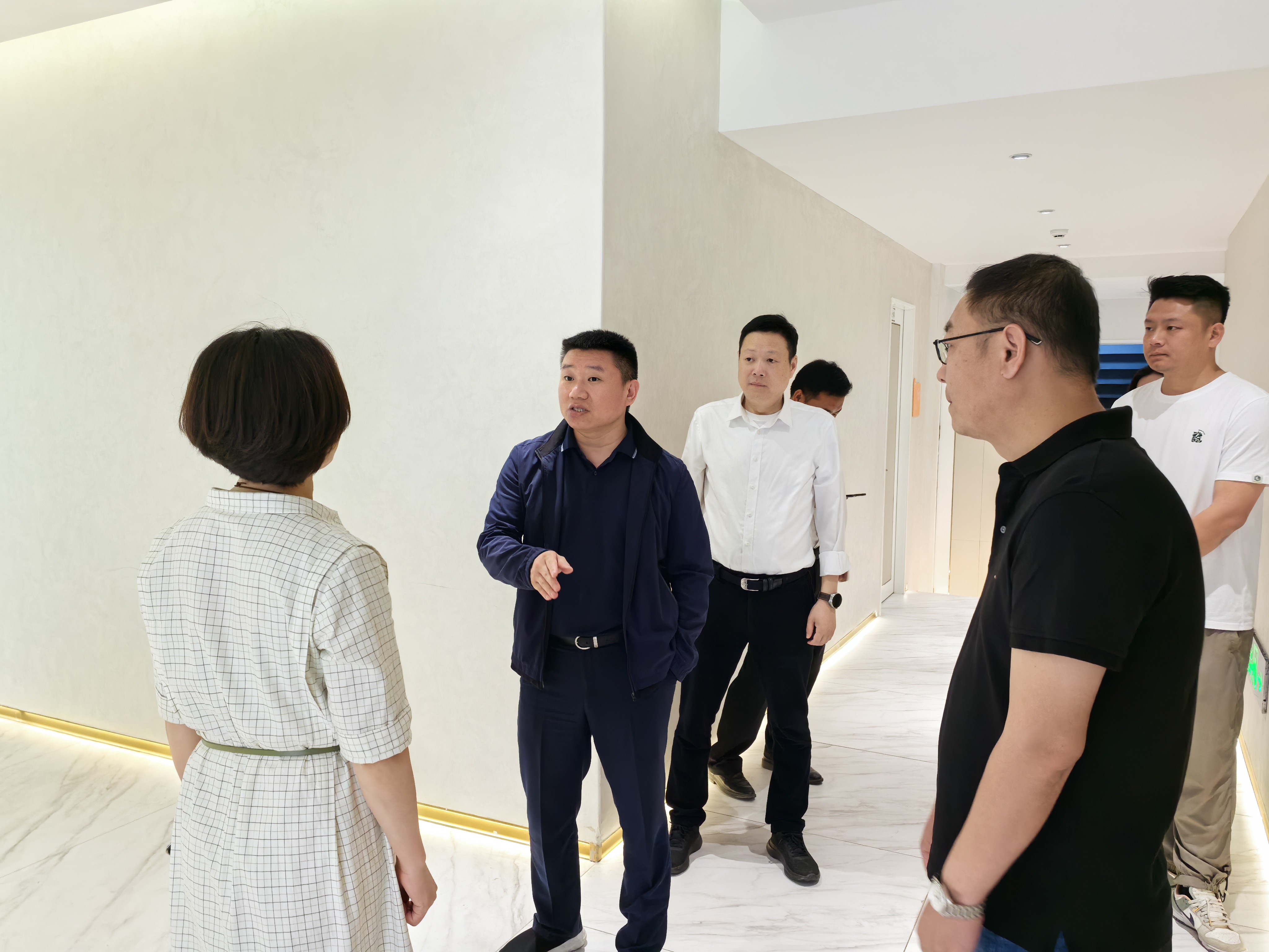 市國(guó)控集團(tuán)黨委書記、董事長(zhǎng)張志堅(jiān)帶隊(duì)開展“五一”節(jié)前安全生產(chǎn)檢查